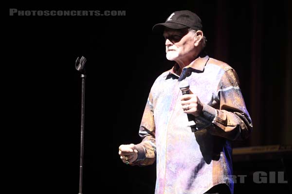 THE BEACH BOYS - 2019-06-27 - PARIS - Olympia - 